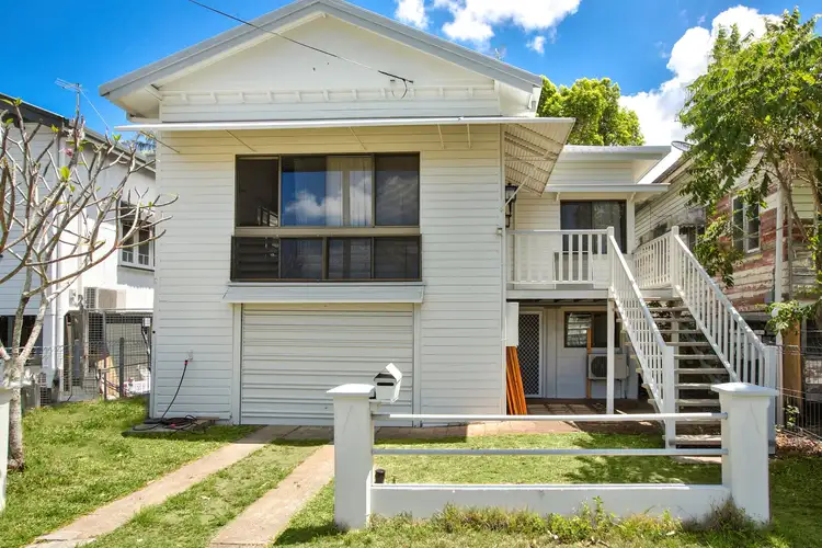 469 Draper Street, Parramatta Park QLD 4870
