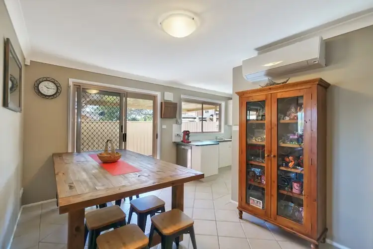 Seventh view of Homely house listing, 15 Gadshill Place, Rosemeadow NSW 2560