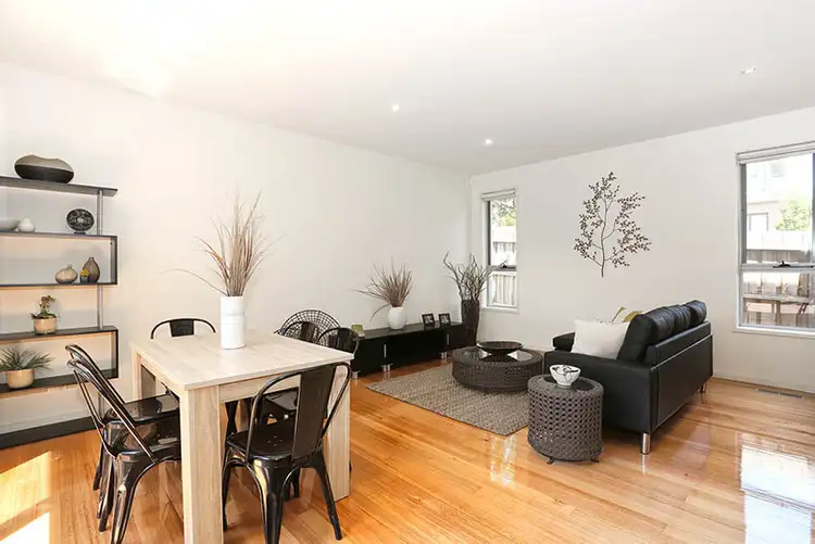 Sixth view of Homely house listing, 13 Alluvium Way, Mount Waverley VIC 3149