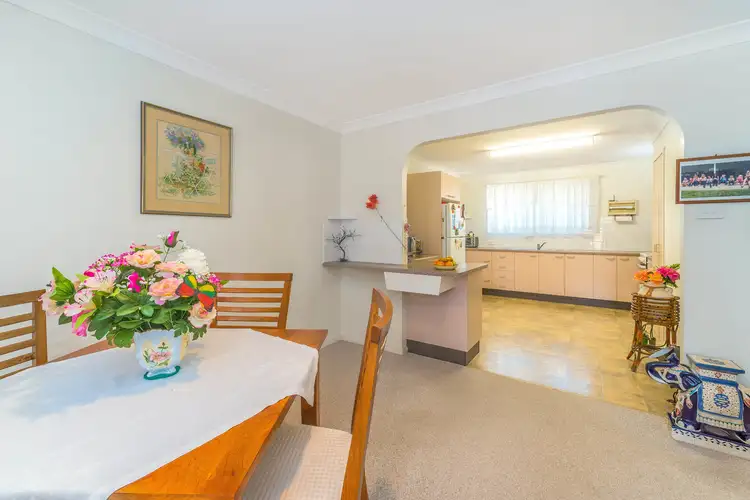 Third view of Homely unit listing, 2/45 Cedar Street, Evans Head NSW 2473