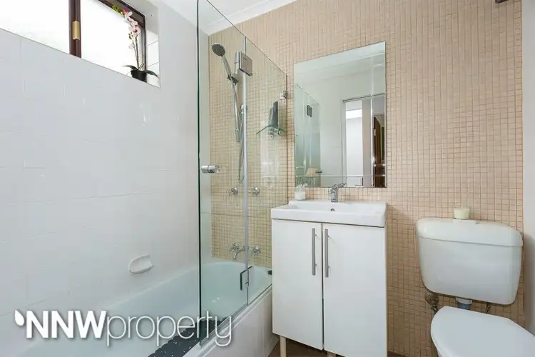 Fifth view of Homely townhouse listing, 10/26 Busaco Road, Marsfield NSW 2122