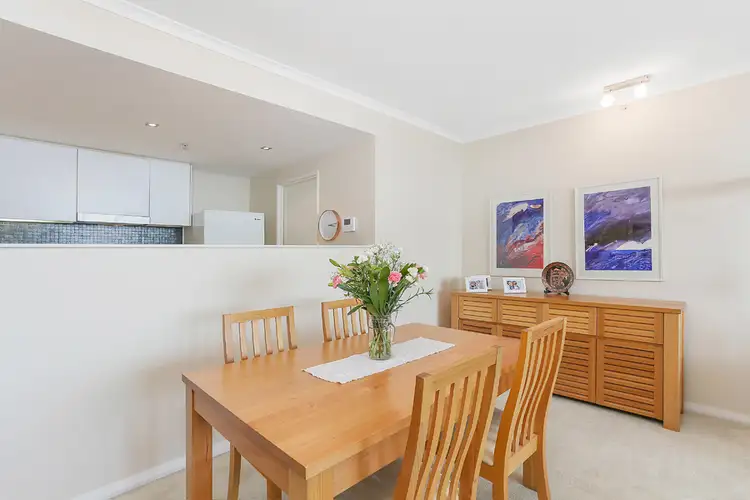 Third view of Homely apartment listing, 1002/260 Bunnerong Road, Hillsdale NSW 2036