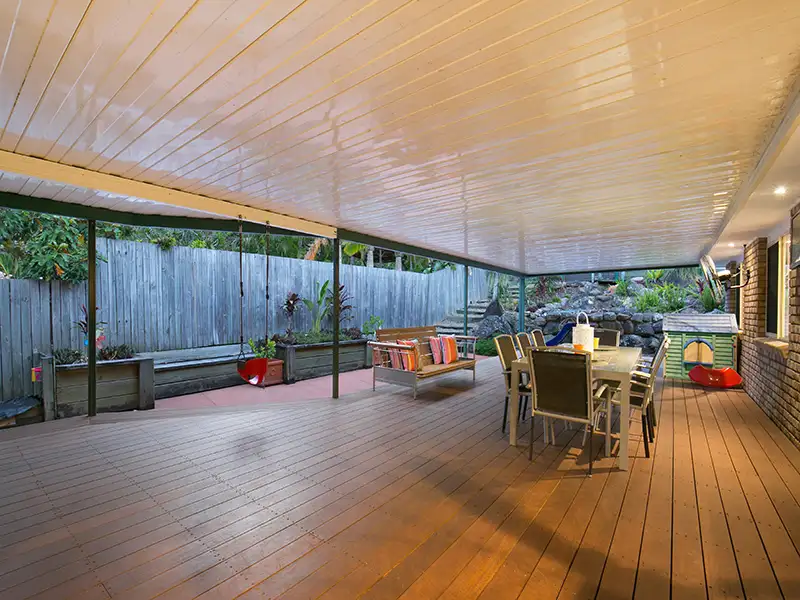 Main view of Homely house listing, 12 Collie Street, Shailer Park QLD 4128
