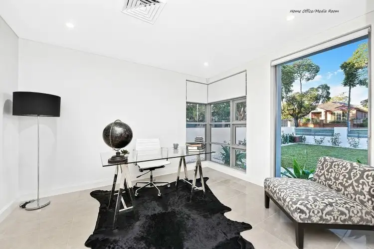 Fourth view of Homely house listing, 15 Rickard Road, Strathfield NSW 2135
