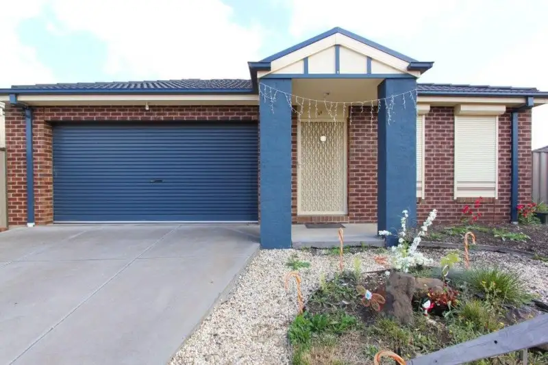 Main view of Homely house listing, 21 Bungaree Track, Burnside Heights VIC 3023