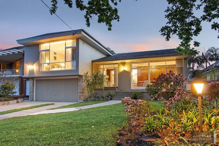 Main view of Homely house listing, 26 Wakeford Road, Strathfield NSW 2135