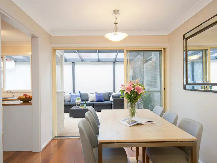 Fifth view of Homely townhouse listing, 2/9 Lytton Street, Cammeray NSW 2062