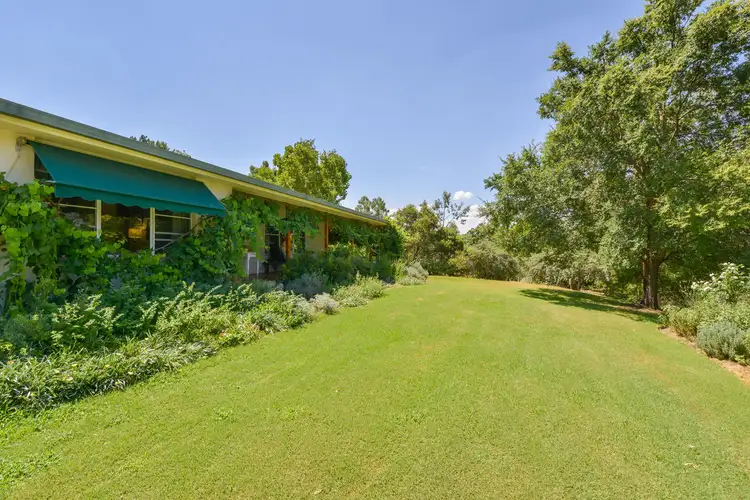 Main view of Homely rural property listing, 93 Eloura Road, Tamworth NSW 2340