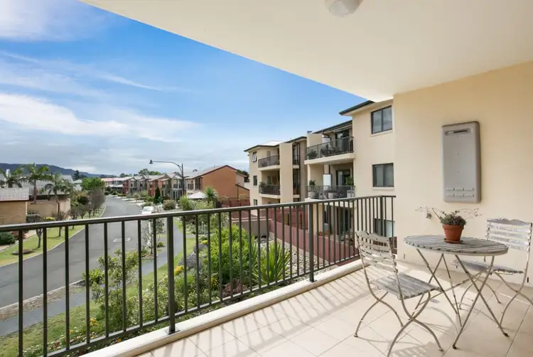 Second view of Homely unit listing, 7/40 Gayantay Way, Woonona NSW 2517