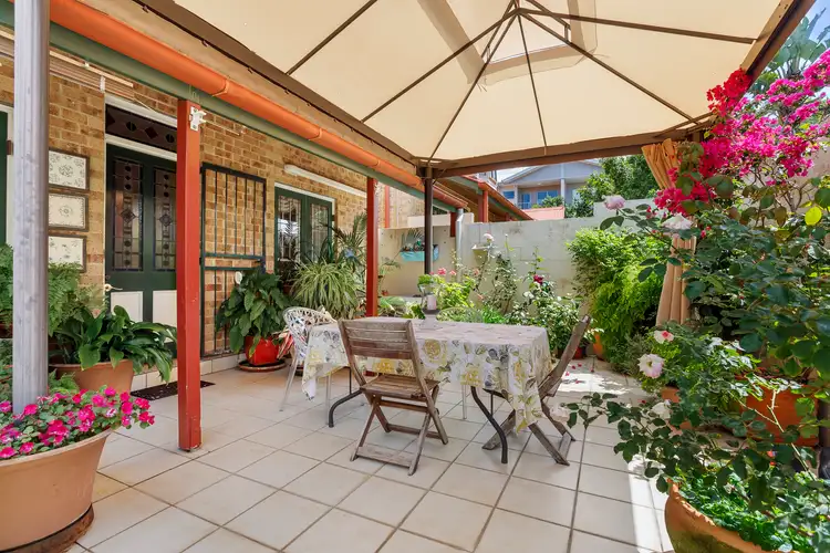 2/22 Gregory Street, Clayfield QLD 4011