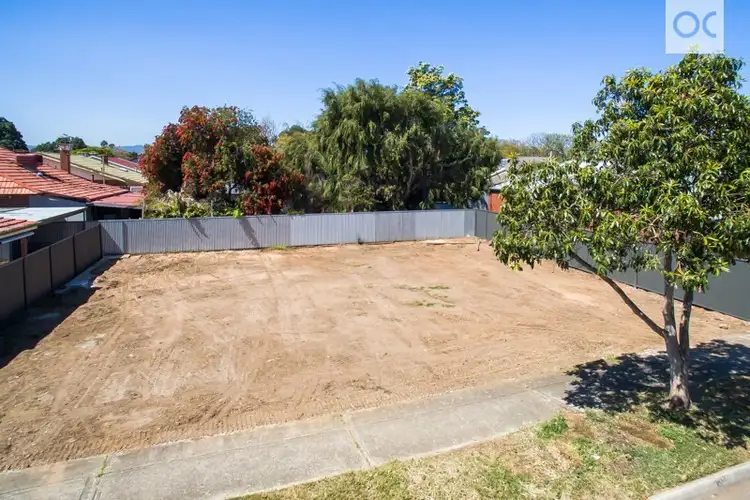 Lot 3, 38 Bedford Street, West Croydon SA 5008