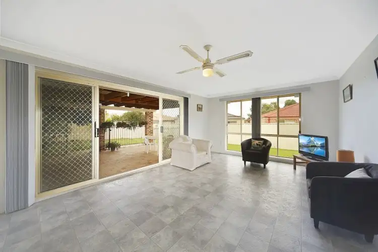 Fourth view of Homely house listing, 75 Waterworth Drive, Narellan Vale NSW 2567