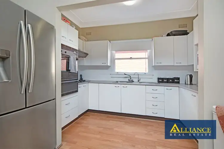 Second view of Homely house listing, 8 Brighton Avenue, Panania NSW 2213