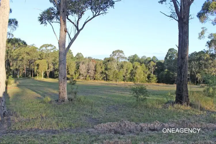 Main view of Homely land listing, LOT 2 Hillview Drive, Yarravel NSW 2440