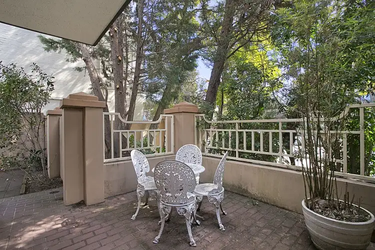 Fifth view of Homely townhouse listing, 1/146 Alice Street, Newtown NSW 2042