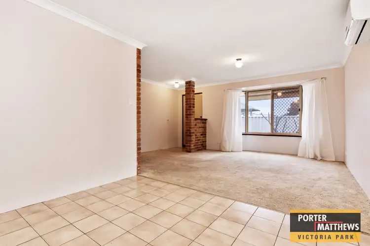 Sixth view of Homely villa listing, 2/21 Temple Street, Victoria Park WA 6100