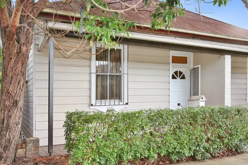 Main view of Homely semi-detached listing, 206 Victoria Street, Beaconsfield NSW 2015