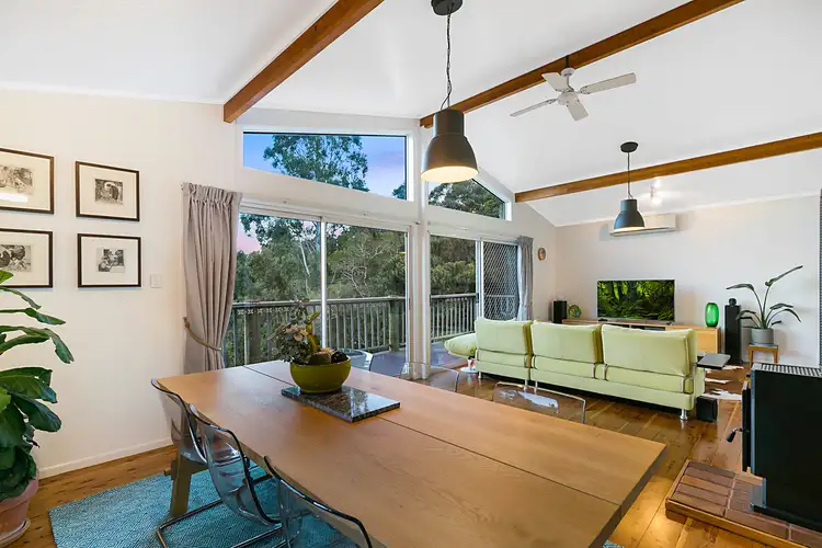 Fourth view of Homely house listing, 3 Rangeview Road, Blue Mountain Heights QLD 4350