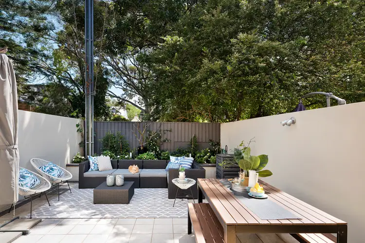 1/1 Brent Street, Rozelle NSW 2039