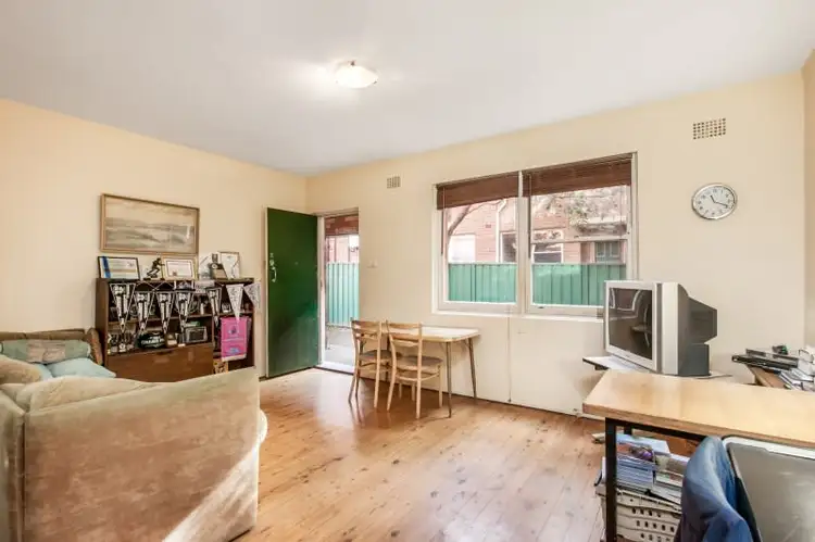 Third view of Homely apartment listing, 2/164 Willarong Road, Caringbah NSW 2229