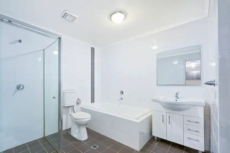 Fifth view of Homely apartment listing, H205/27-29 George Street, North Strathfield NSW 2137