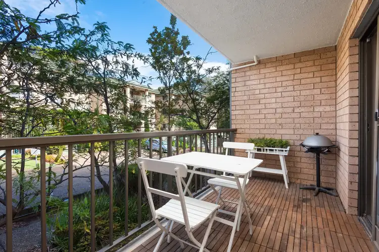 Sixth view of Homely apartment listing, 1/131-139 Oak Road, Kirrawee NSW 2232
