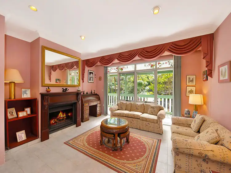 Third view of Homely house listing, 6 Blytheswood Avenue, Warrawee NSW 2074