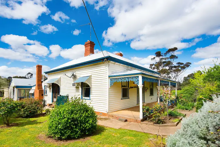 Main view of Homely house listing, 4 Roberts Road, Welshmans Reef VIC 3462