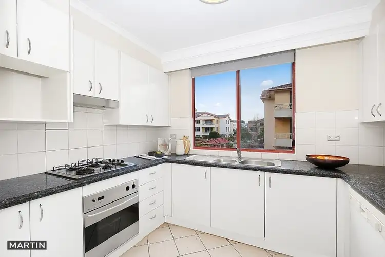 Fifth view of Homely apartment listing, 422/83-93 Dalmeny Avenue, Rosebery NSW 2018
