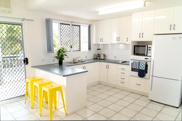 Second view of Homely unit listing, 6/23 Todd Avenue, Yeppoon QLD 4703