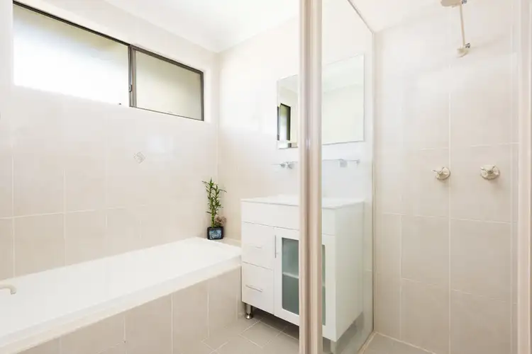 Fifth view of Homely apartment listing, 11/57-61 Auburn Street, Sutherland NSW 2232