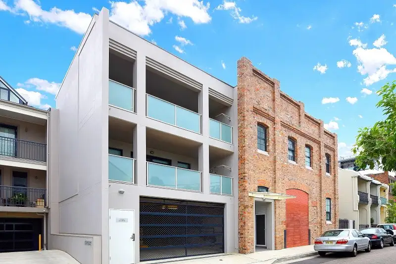 Main view of Homely apartment listing, 7/33 Crown Street, St Peters NSW 2044
