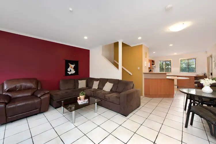 Sixth view of Homely unit listing, 24/139 Pring Street, Hendra QLD 4011