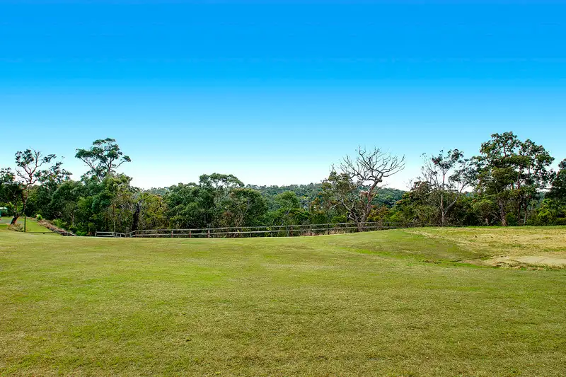 Main view of Homely land listing, LOT 4, 187A Pitt Town Road, Kenthurst NSW 2156