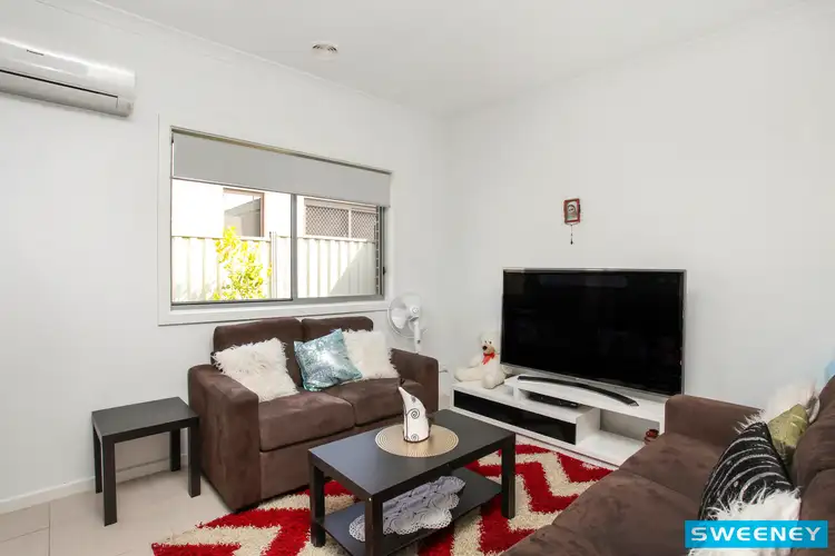 Sixth view of Homely unit listing, 12/40 Mccubbin Way, Caroline Springs VIC 3023