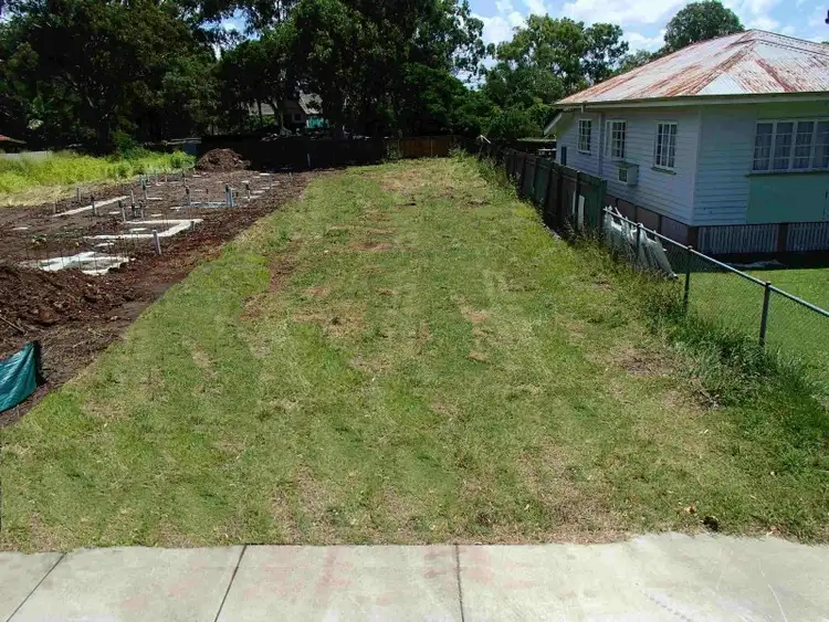 Third view of Homely land listing, 106 Thorneside Road, Thorneside QLD 4158