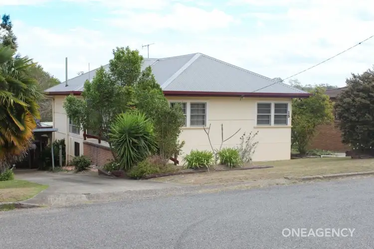 Third view of Homely house listing, 15 Bloomfield Street, South Kempsey NSW 2440