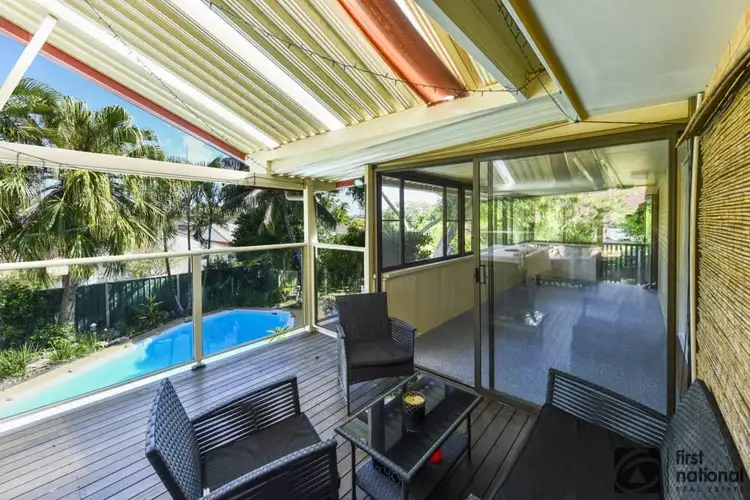 Fourth view of Homely house listing, 19 Green Links Avenue, Coffs Harbour NSW 2450
