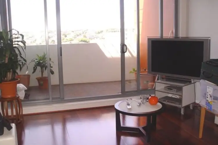 Second view of Homely apartment listing, 911/747 Anzac Parade, Maroubra NSW 2035
