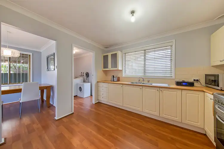 Fourth view of Homely house listing, 30 Pasturegate Avenue, Cambridge Gardens NSW 2747