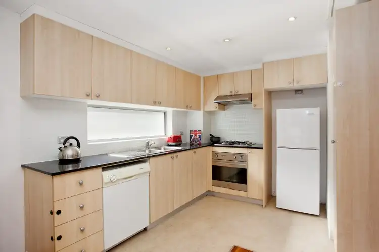 Fourth view of Homely apartment listing, 9/110 Wellington Street, Waterloo NSW 2017