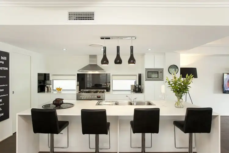Fifth view of Homely house listing, 17 Brown Street, Bardon QLD 4065