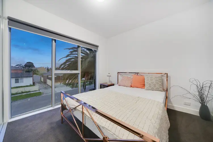 Fifth view of Homely apartment listing, 3,4,10,11/9 McFarlane Crescent, Dandenong VIC 3175