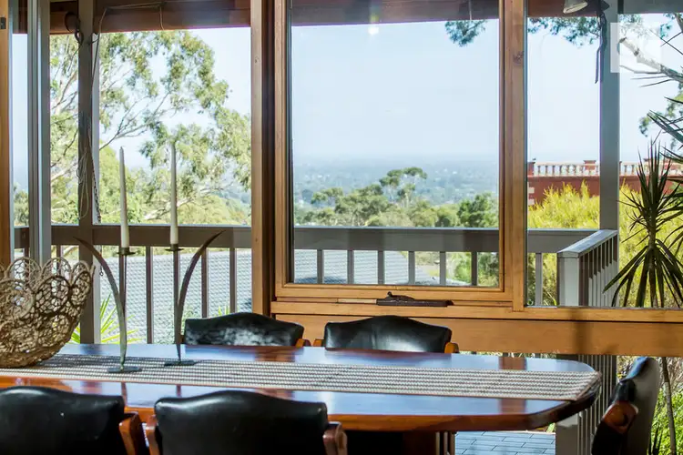 Sixth view of Homely house listing, 1 Nara Court, Stonyfell SA 5066