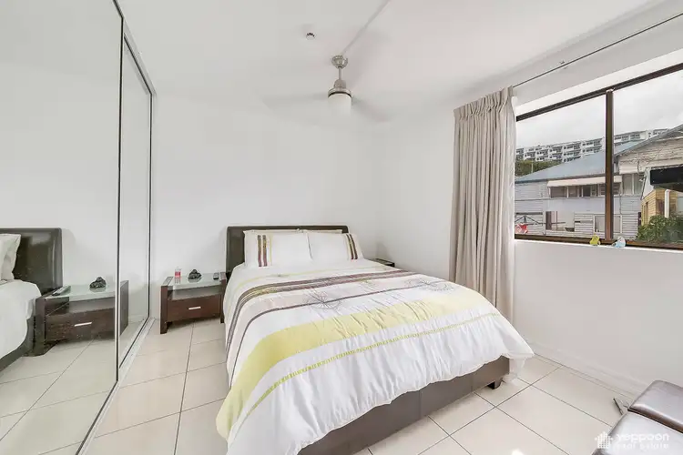 Fourth view of Homely unit listing, 208/4 Adelaide Street, Yeppoon QLD 4703