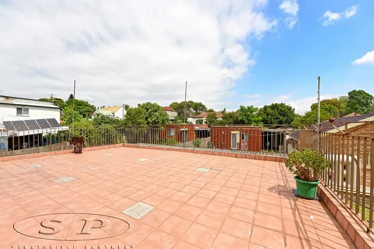 Sixth view of Homely house listing, 21 Hugh Street, Ashfield NSW 2131