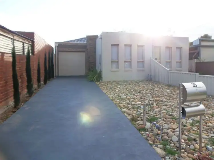 Second view of Homely house listing, 30 Graceburn Grove, St Albans VIC 3021