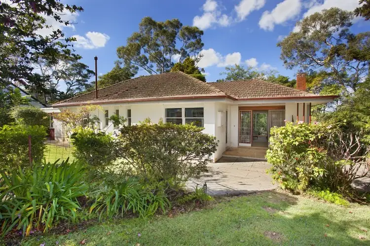 20a Ivey Street, Lindfield NSW 2070