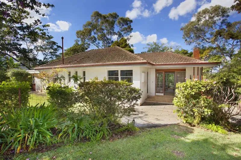 Main view of Homely house listing, 20a Ivey Street, Lindfield NSW 2070