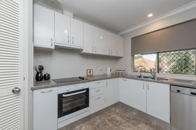 Sixth view of Homely house listing, A/48 Swansea Street, East Victoria Park WA 6101